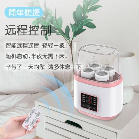 爱婴思堂婴儿暖奶器 双瓶恒温多功能，育儿妈妈的安心选择 —— 邮乐官方网站产品图解与使用指南